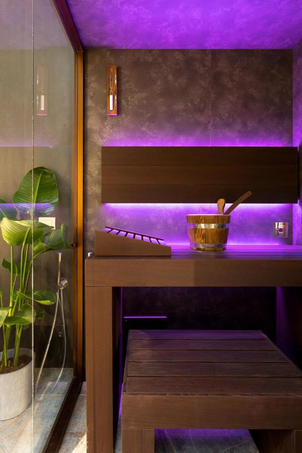 F1Rst Suite Apartment & Spa Флоренция Экстерьер фото
