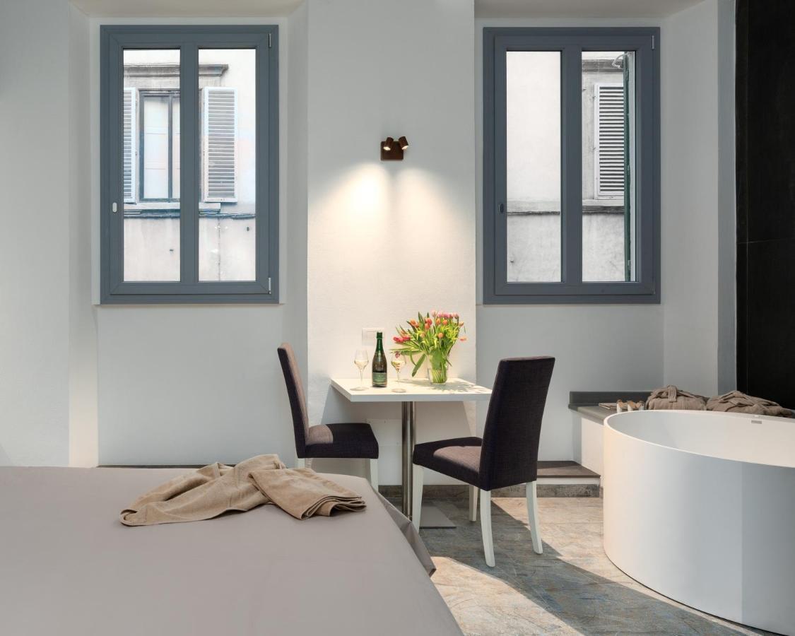F1Rst Suite Apartment & Spa Флоренция Экстерьер фото